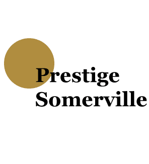 Prestige Somerville, Logo